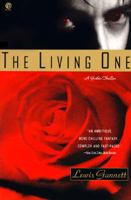 The Living One: A Gothic Thriller 0679410805 Book Cover