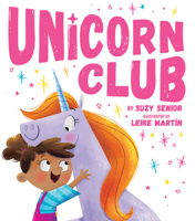 Unicorn Club 1680104799 Book Cover