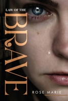 Law of the Brave (A Priestly Mystery) 1836638019 Book Cover