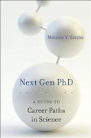 Next Gen PhD 0674986792 Book Cover