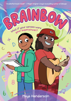 Brainbow 031657922X Book Cover