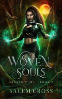 Woven Souls 1735348287 Book Cover
