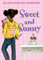 Sweet and Sunny 0545075823 Book Cover