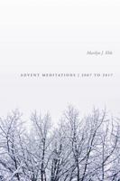 Advent Meditations 1387913379 Book Cover
