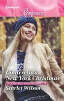 Cinderella's New York Christmas 1335135316 Book Cover