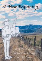 A New Beginning: Book No. 7 of the Wolde Family Saga 1493151495 Book Cover