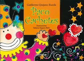 Paco Cachetes 9583009512 Book Cover