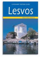 Lesvos (Landmark Visitors Guide) 184306118X Book Cover