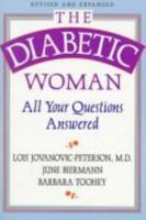 The Diabetic Woman 0874778298 Book Cover