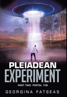 Pleiadean Experiment 1950425142 Book Cover