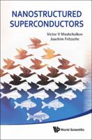 Nanostructured Superconductors 9814343919 Book Cover