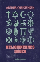 Religionernes bøger 8726100584 Book Cover