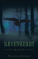 Ravenheart: Book II B0BKGZ6L36 Book Cover