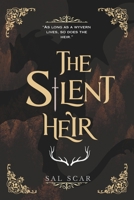 The Silent Heir B0DTKM8CJW Book Cover