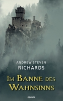 Im Banne des Wahnsinns 3991314908 Book Cover