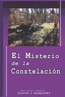 EL MISTERIO DE LA CONSTELACIÓN B09JBKBDYV Book Cover