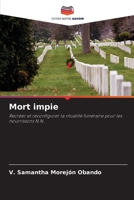 Mort impie 6207024265 Book Cover