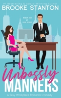 Unbossly Manners B0B8LYNCYD Book Cover