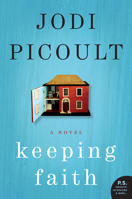 Keeping Faith 0688177743 Book Cover