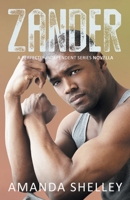 Zander: A Perfectly Independent Series Novella 1951947401 Book Cover