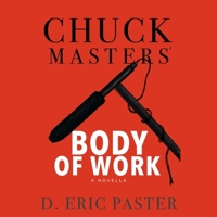 Chuck Masters' Body of Work B0BG66R856 Book Cover