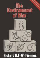 The Environment of Man 1461598729 Book Cover