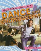 Dance and Choreography 1435855361 Book Cover