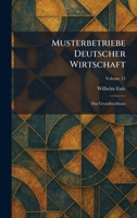 Musterbetriebe Deutscher Wirtschaft: Das Grossdruckhaus (German Edition) 1025329546 Book Cover