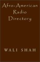 Afro-American Radio Directory 140105773X Book Cover