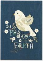 Holiday Dove Small Boxed Holiday Cards (Christmas Cards, Greeting Cards) 144132691X Book Cover