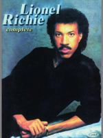 Lionel Ritchie: Complete: Piano/Vocal/Guitar 8850703597 Book Cover