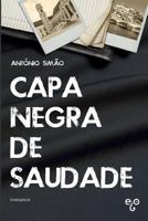 Capa Negra de Saudade 1541092031 Book Cover