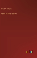 Notes on River Basins 3368169157 Book Cover