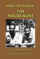 Made in Russia: The Holocaust 1471721388 Book Cover