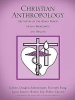 Christian Anthropology 1607919567 Book Cover