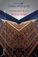 Viandante En Nueva York 1940075009 Book Cover