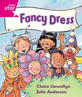 Fancy Dress 0433044438 Book Cover