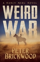 Weird War B0BV6VTD2J Book Cover