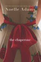 The Chaperone (Companions for Hire) B0BW2CNN6T Book Cover