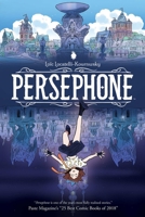 Persephone B0CTYH9JM2 Book Cover