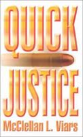 Quick Justice 1403352852 Book Cover