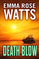 Death Blow 1720619999 Book Cover