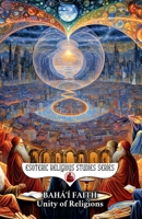 Bahá'í Faith: Unity of Religions: Baha'u'llah, the Bab, and the Mystical Path of Progressive Revelation - The Seven Valleys and the Birth of a New ... Mysticism (Esoteric Religious Studies) B0H8P618ZY Book Cover