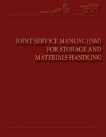 Joint Service Manual for Storage and Materials Handling 1484816277 Book Cover