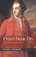 From Now On 1977907180 Book Cover