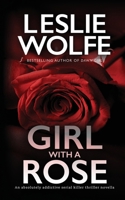 Girl with a Rose 194530281X Book Cover