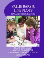 Value Bars and Line Plots: Data Representation 173204371X Book Cover