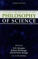 Introductory Readings in the Philosophy of Science 0879751347 Book Cover