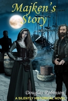 Majken's Story 1625510381 Book Cover