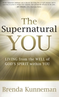 Supernatural You 1636412130 Book Cover